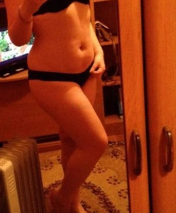 Анкета проститутки Нина - город Каменногорск, 23 года, №9212